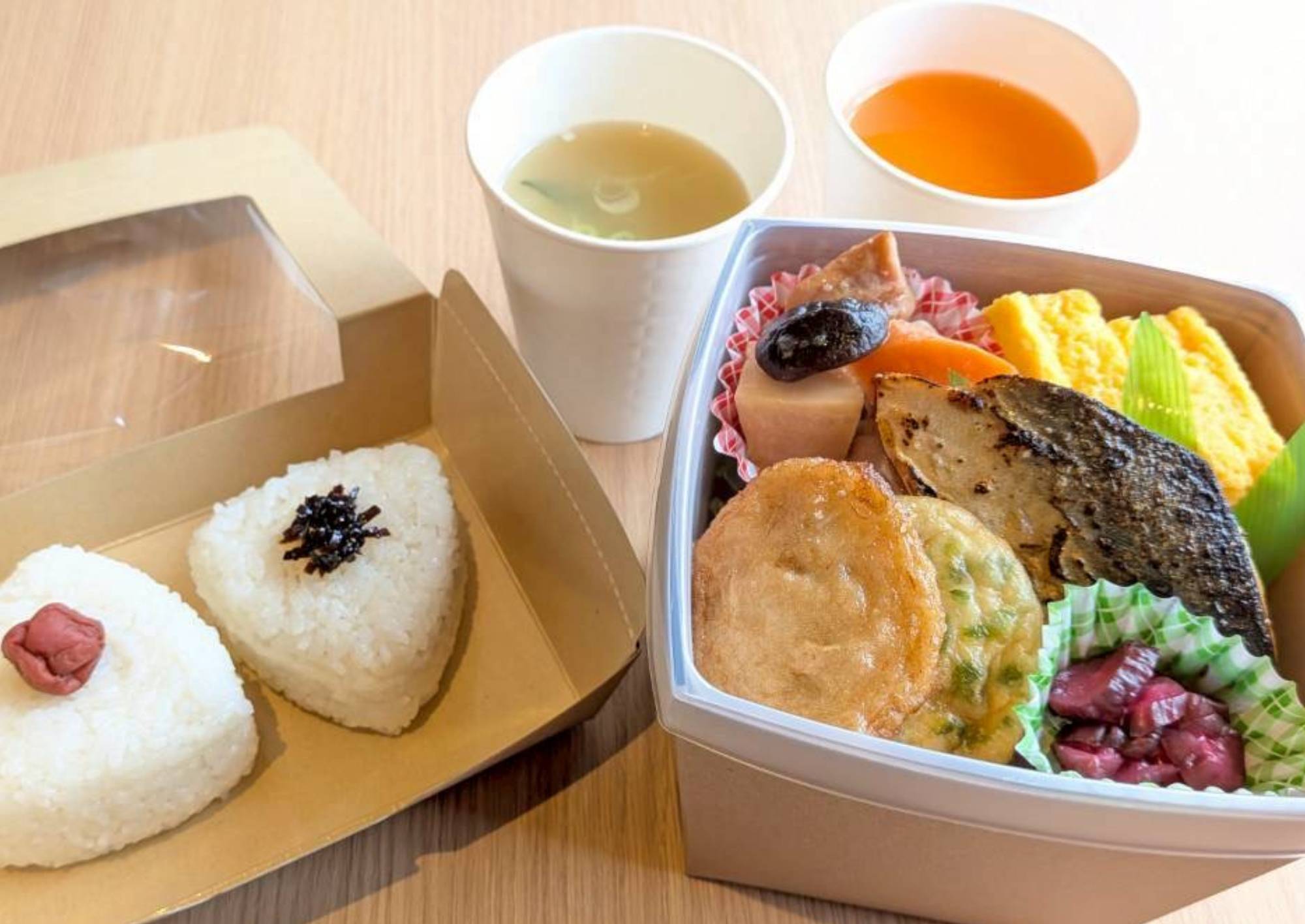 和食コース